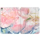 Чехол книжка, обложка для планшета Apple iPad 11" (A16) 2025 (Мрамор, акварель) 11th эпл айпад 11 generation - изображение 9
