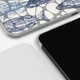 Чехол книжка, обложка для планшета Apple iPad 11" (A16) 2025 (Синяя форель) 11th эпл айпад 11 generation - изображение 8