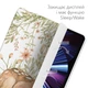 Чохол книжка, обкладинка для планшета Apple iPad 11" A16 2025 (Спляче оленя) 11th епл айпад 11 generation - зображення 5