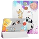 Чохол книжка, обкладинка для планшета Apple iPad 11" A16 2025 (Милі тварини) 11th епл айпад 11 generation - зображення 4