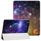 Чехол книжка, обложка для планшета Apple iPad Pro 12.9 2020-2022 (Планеты, Космос) эпл айпад про M1 2021 M2 - изображение 4