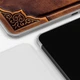 Чохол книжка, обкладинка для планшета Apple iPad 11" A16 2025 (Вінтажна книга) 11th епл айпад 11 generation - зображення 8