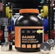 Гейнер високовуглецевий 3 кг Bioline Nutrition 9048 Шоколад - зображення 4