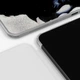 Чехол книжка, обложка для планшета Apple iPad Pro 12.9 2020-2022 (Черный мрамор) эпл айпад про M1 2021 M2 - изображение 8