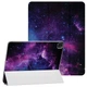 Чехол книжка, обложка для планшета Apple iPad Pro 12.9 2020-2022 (Бесконечная Вселенная) эпл айпад про M1 2021 M2 - изображение 4