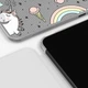 Чохол книжка, обкладинка для планшета Apple iPad Air 11" 2024/2025 (Милий єдиноріг) епл айпад ейр 11 М2 case, аір М3 cover - зображення 8