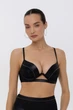 Верх купальника Push Up Marc & Andre 48A Чорний (114279) - зображення 1