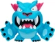 Фигурка Мистер Бист Пантера MrBeast Lab Collectible Vinyl Figures Classic Panther mrb01 - изображение 1