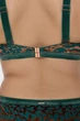 Верх купальника с уплотненной чашкой Marc & Andre 42E Оранжевый-Зелёный (114248) - изображение 6