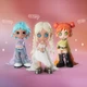 Игрушка-сюрприз Pop Mart с коллекционной фигуркой Peach Riot Lil Loading! (PRLL-01) (6931571005115) - изображение 5