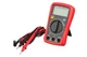 Мультиметр цифровой Intertool CAT II-300В x CAT I-600В (MD-0001) - изображение 6