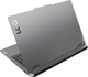 Laptop Lenovo LOQ 15ARP9 (83JC0066PB) Luna Grey - obraz 8