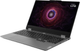 Laptop Lenovo LOQ 15ARP9 (83JC0081PB) Luna Grey - obraz 2