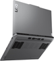Laptop Lenovo LOQ 15ARP9 (83JC0081PB) Luna Grey - obraz 7