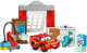 Zestaw klocków LEGO Duplo Wizyta McQueena w warsztacie Wójta 35 elementów (10456) - obraz 3