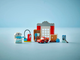 Zestaw klocków LEGO Duplo Wizyta McQueena w warsztacie Wójta 35 elementów (10456) - obraz 6