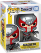 Фігурка Funko pop! Games: Marvel Rivals - Magneto 9.8 см 1065 (83992) (0889698839921) - зображення 1