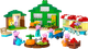Конструктор LEGO Duplo Сад і теплиця дідуся Свинки 102 елемента (10461) - зображення 2