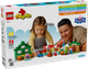 Конструктор LEGO Duplo Сад і теплиця дідуся Свинки 102 елемента (10461) - зображення 4