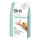 Brit GF VetDiets Dog Struvite 2 кг сухой корм для собак при мочекаменной болезни (яйцо, индейка, горох) - изображение 1