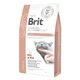 Brit GF Veterinary Diets Cat Renal 2 кг сухой лечебный корм для кошек - изображение 1
