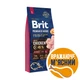 Brit Premium Dog Junior L 15 кг сухий корм для цуценят великих порід (вагою від 25 до 45 кг) - зображення 2