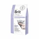 Brit GF Veterinary Diets Cat гastrointestinal 2 кг сухой лечебный корм для кошек (при острых расстройствах - изображение 2