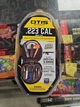 Набор для чистки винтовок Otis Technology FG-556-MSR (223/5.56 мм NATO) - изображение 4