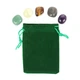 Набір натурального каміння для "Терезів" (1) - зображення 2