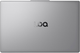 Laptop Lenovo LOQ 15IAX9E (83LK007APB) Luna Grey - obraz 11