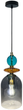 Lampa wisząca Light Prestige Tropea 1xE27 Grey (LP-2004/1P M SM) - obraz 2