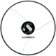Підвісний світильник Light Prestige Ring LP-909/1P M BK CCT - зображення 2