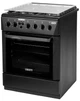 Комбинированная плита Liberty PWE 6114 CBL-F - изображение 2