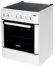 Плита электрическая LIBERTY PWE 6118 W - изображение 2