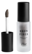 Proszek do brwi Hue Brow Fiber Earth Slate 1.5 g (5712568008200) - obraz 1