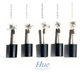 Proszek do brwi Hue Brow Fiber Earth Slate 1.5 g (5712568008200) - obraz 2