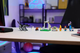 Zestaw klocków LEGO Fortnite Skórek i Iskra oraz obóz 250 elementów (77075) - obraz 8