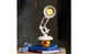 Конструктор LEGO Luxo Jr. 613 деталей (21357) - изображение 7