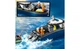 Конструктор LEGO Переслідування на поліцейському катері 264 деталей (60456) - зображення 5