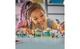 Конструктор LEGO Костюмована вечірка з єдинорогом і феєю 261 деталей (42661) - изображение 3
