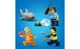 Конструктор LEGO Переслідування на поліцейському катері 264 деталей (60456) - зображення 7