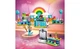 Конструктор LEGO Костюмована вечірка з єдинорогом і феєю 261 деталей (42661) - изображение 7