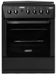 Плита газовая LIBERTY PWE 6102 BL-F - изображение 1