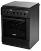 Плита газовая LIBERTY PWE 6102 BL-F - изображение 2