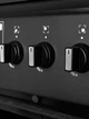 Плита газовая LIBERTY PWE 6102 BL-F - изображение 5