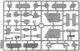 Збірна модель 1/35 Королівський Тигр Sd.Kfz.182 з вежею Henschel з циммеритом Pz.Abt.505 та повним інтер'єром Takom 2047 - изображение 7