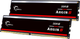 Pamięć RAM G.Skill DDR5-5200 32768MB PC5-41600 (Kit of 2x16384MB) Aegis 5 (F5-5200J4040A16GX2-IS) - obraz 2