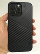 Чохол протиударний з підставкою ZAGG Gear4 Denali MagSafe для Iphone 15 Pro (6.1") Black - зображення 1