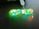 Гірлянда USB Крапля роси RGB пульт 50 LED 5 м - зображення 5