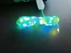 Гірлянда USB Крапля роси RGB пульт 50 LED 5 м - зображення 6
